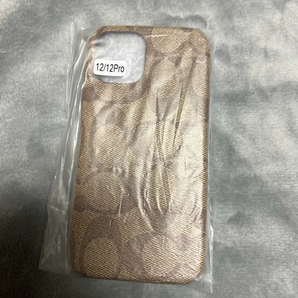 Solid iPhone Case
